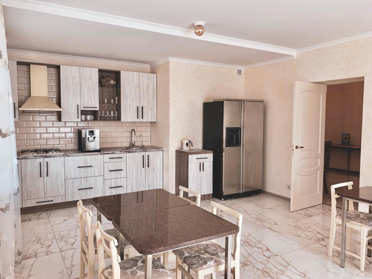 Starosvetskiy Pan Mirhorod Exterior foto