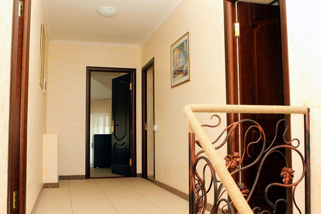 Starosvetskiy Pan Mirhorod Exterior foto